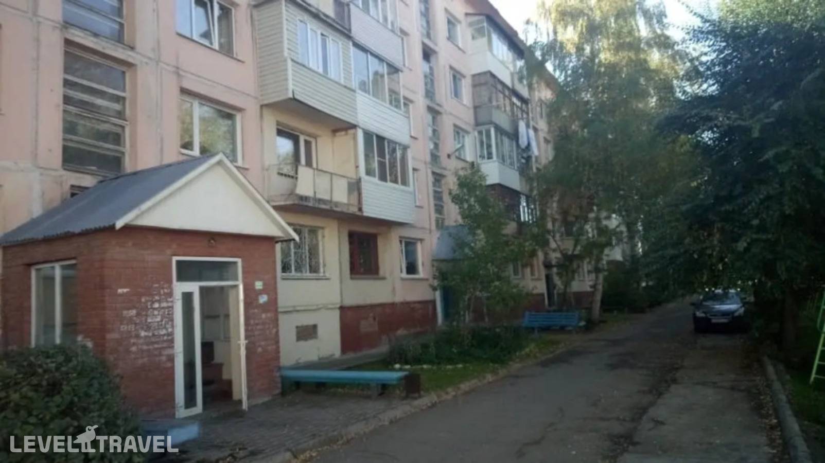 фотографии отеля Квартира В Белокурихе На Братьев Ждановых в Россия(Белокуриха) - фото №9