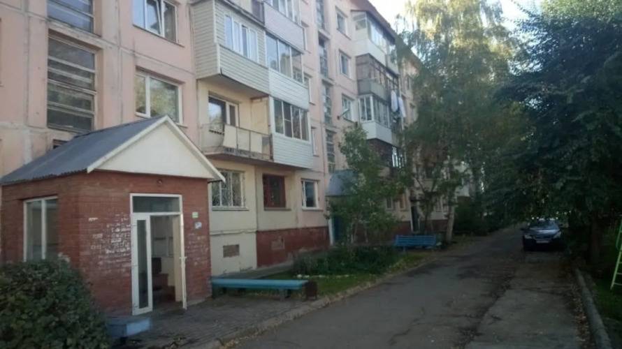 Квартира В Белокурихе На Братьев Ждановых