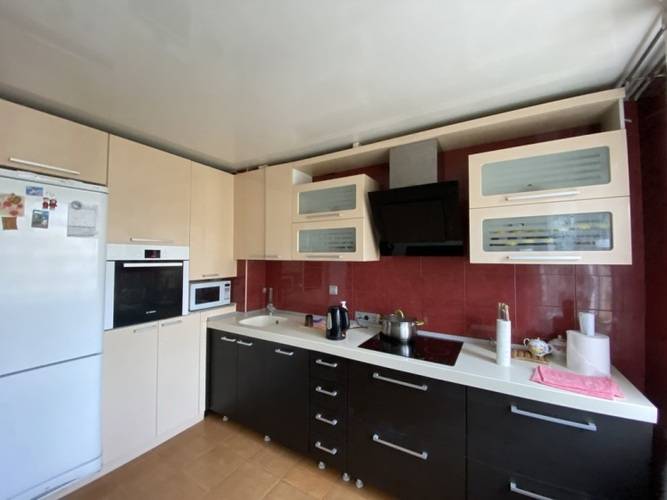 Квартира В Белокурихе На Братьев Ждановых