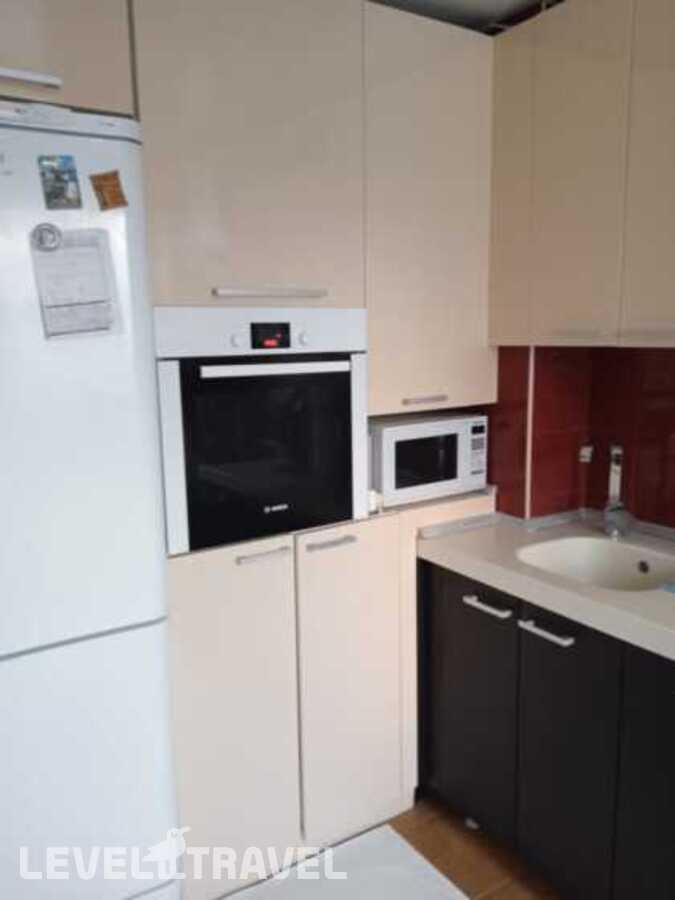 фотографии отеля Квартира В Белокурихе На Братьев Ждановых в Россия(Белокуриха) - фото №15