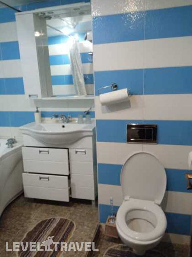 фотографии отеля Квартира В Белокурихе На Братьев Ждановых в Россия(Белокуриха) - фото №19