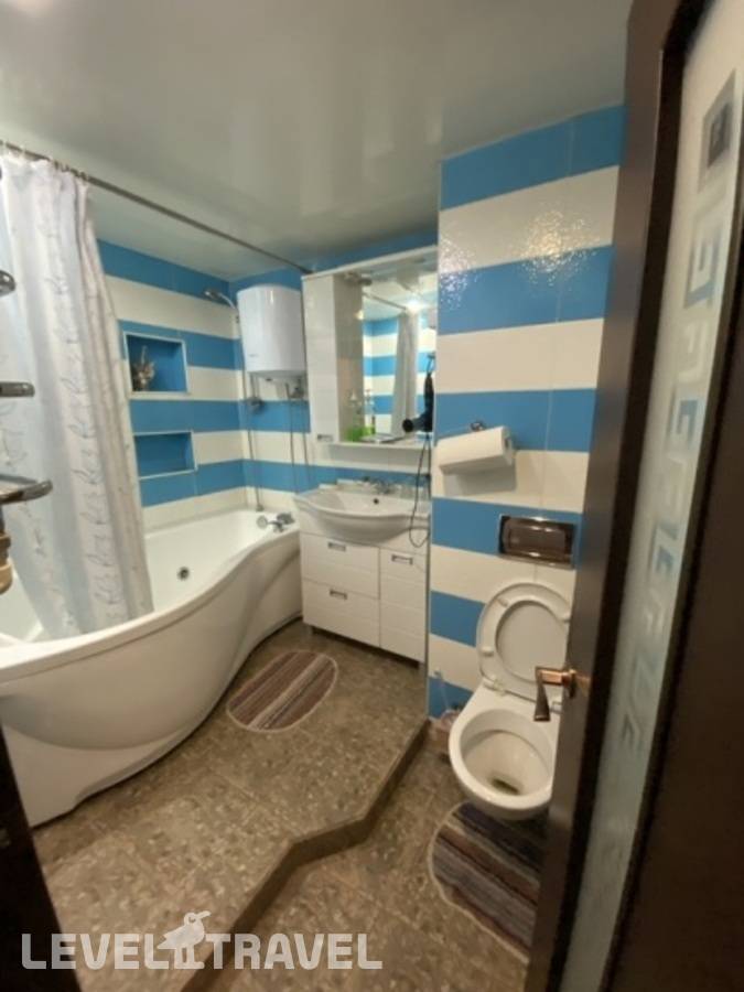 фотографии отеля Квартира В Белокурихе На Братьев Ждановых в Россия(Белокуриха) - фото №17