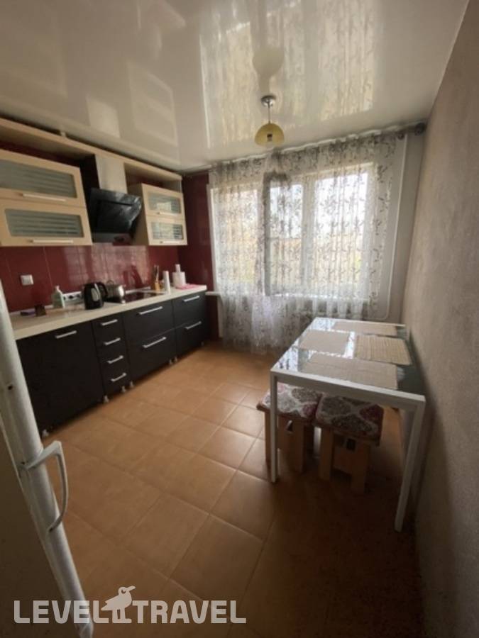 фотографии отеля Квартира В Белокурихе На Братьев Ждановых в Россия(Белокуриха) - фото №6