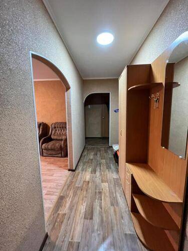 Квартира В Центре Белокурихи