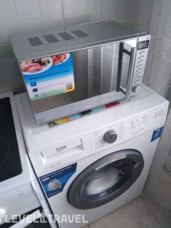 фотографии отеля Квартира В Центре Белокурихи в Россия(Белокуриха) - фото №13