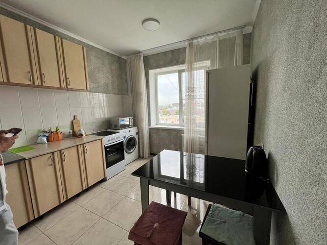 Квартира В Центре Белокурихи