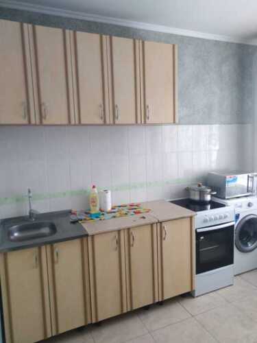 Квартира В Центре Белокурихи