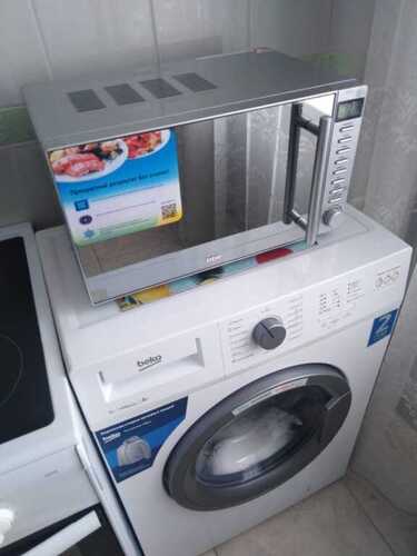 Квартира В Центре Белокурихи