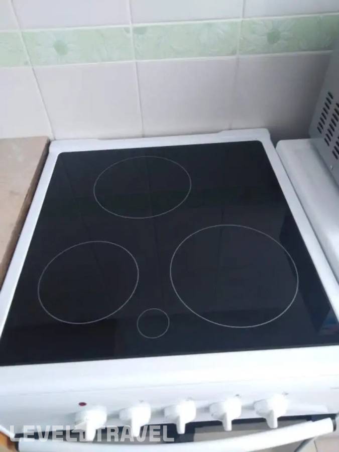 фотографии отеля Квартира В Центре Белокурихи в Россия(Белокуриха) - фото №9