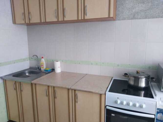 Квартира В Центре Белокурихи