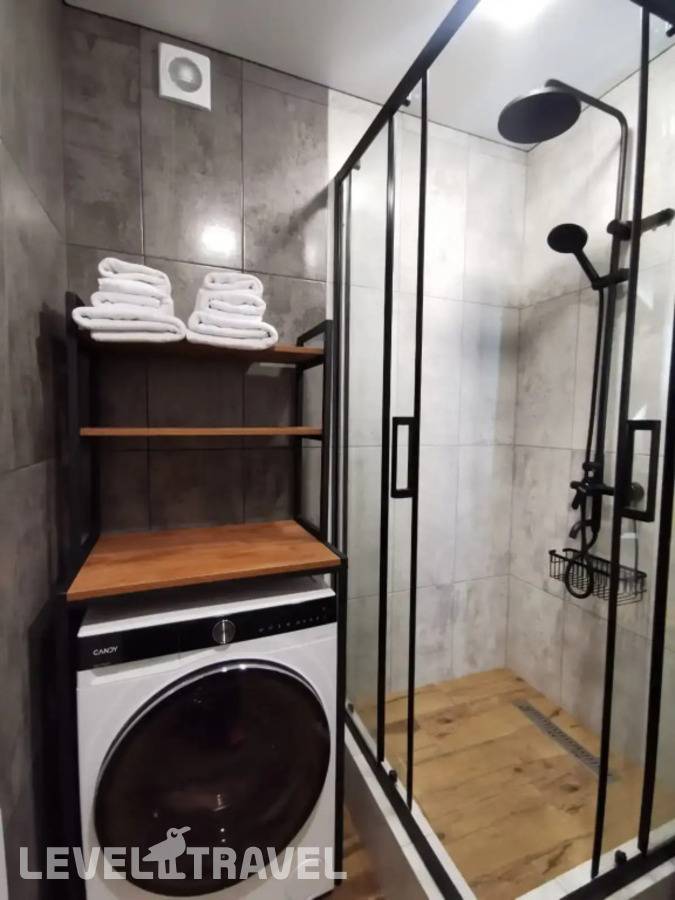 фотографии отеля Квартира Новая В Самом Центре Белокурихи Для Вашего Отдыха в Россия(Белокуриха) - фото №5