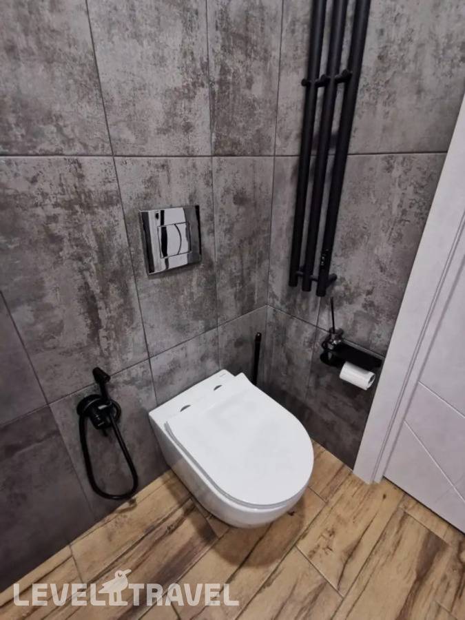 фотографии отеля Квартира Новая В Самом Центре Белокурихи Для Вашего Отдыха в Россия(Белокуриха) - фото №7