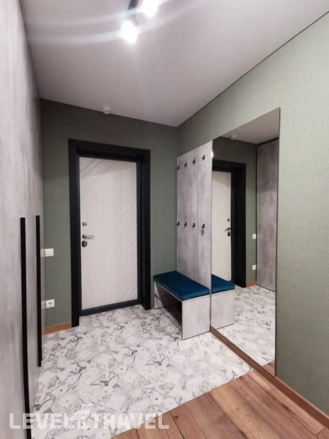 фотографии отеля Квартира Новая В Самом Центре Белокурихи Для Вашего Отдыха в Россия(Белокуриха) - фото №18