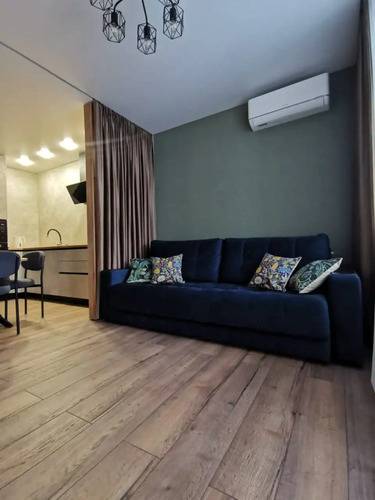 Квартира Новая В Самом Центре Белокурихи Для Вашего Отдыха