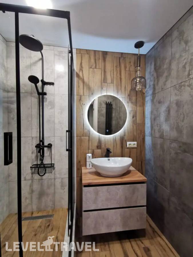 фотографии отеля Квартира Новая В Самом Центре Белокурихи Для Вашего Отдыха в Россия(Белокуриха) - фото №10