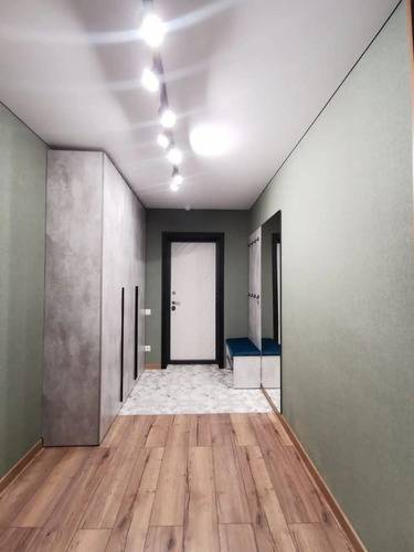 Квартира Новая В Самом Центре Белокурихи Для Вашего Отдыха