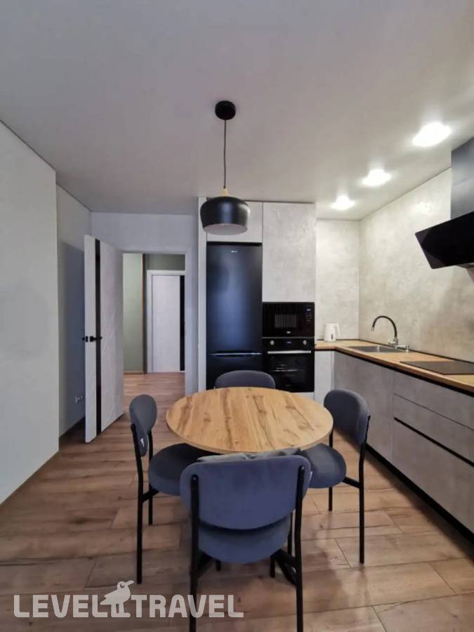 фотографии отеля Квартира Новая В Самом Центре Белокурихи Для Вашего Отдыха в Россия(Белокуриха) - фото №3