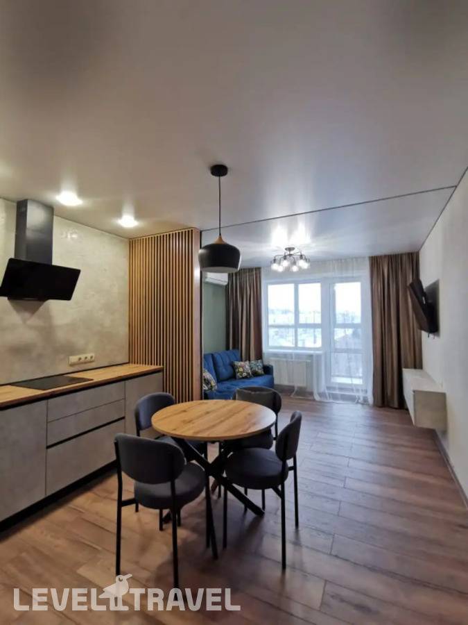 фотографии отеля Квартира Новая В Самом Центре Белокурихи Для Вашего Отдыха в Россия(Белокуриха) - фото №1