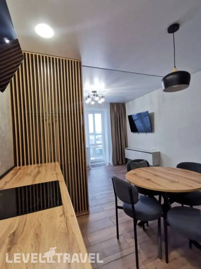 фотографии отеля Квартира Новая В Самом Центре Белокурихи Для Вашего Отдыха в Россия(Белокуриха) - фото №9