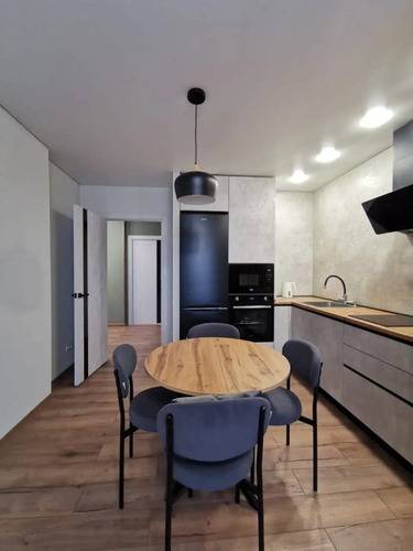 Квартира Новая В Самом Центре Белокурихи Для Вашего Отдыха