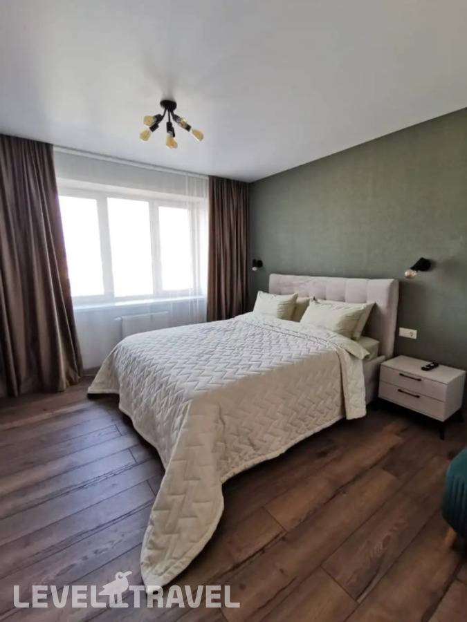 фотографии отеля Квартира Новая В Самом Центре Белокурихи Для Вашего Отдыха в Россия(Белокуриха) - фото №13