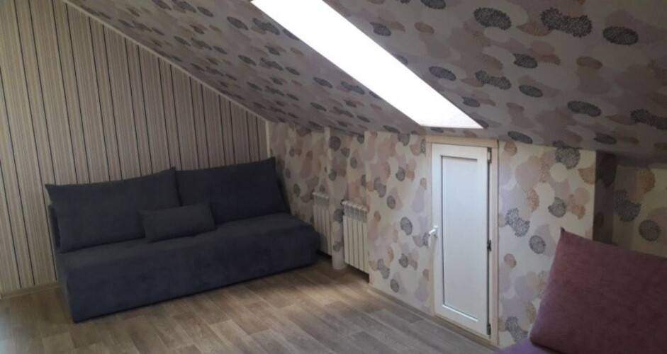 Уютный Дом (Банное)