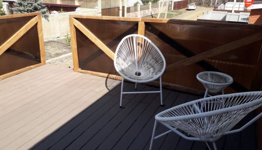 Уютный Дом (Банное)