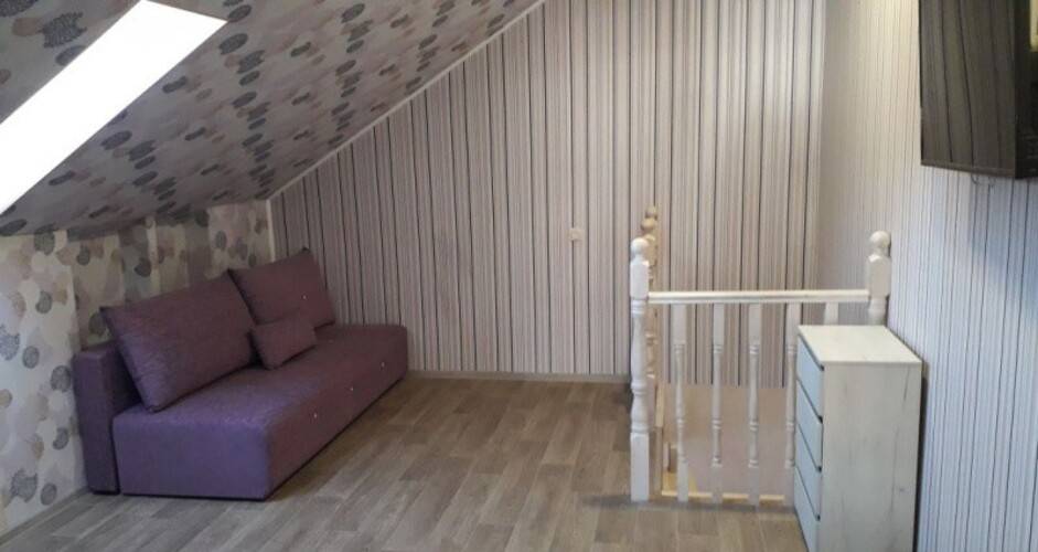 Уютный Дом (Банное)