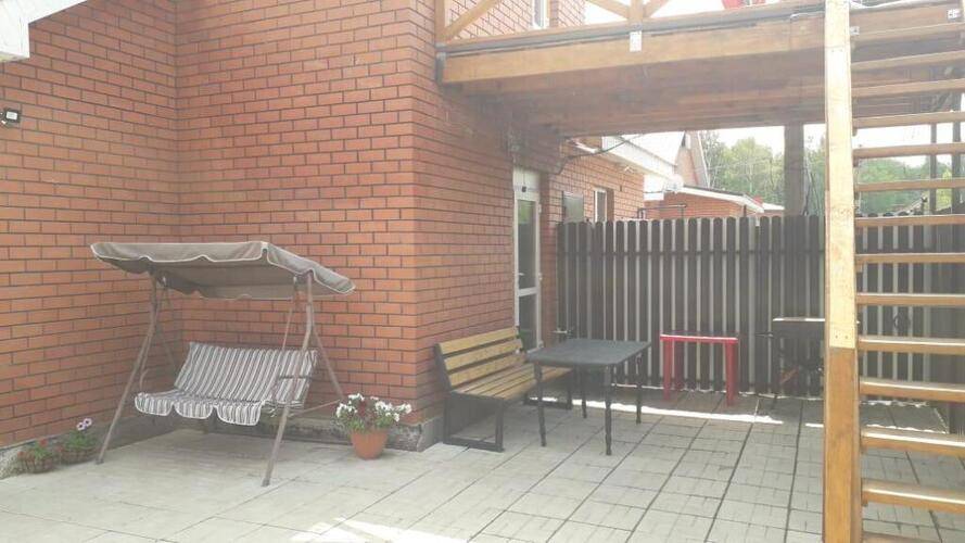 Уютный Дом (Банное)