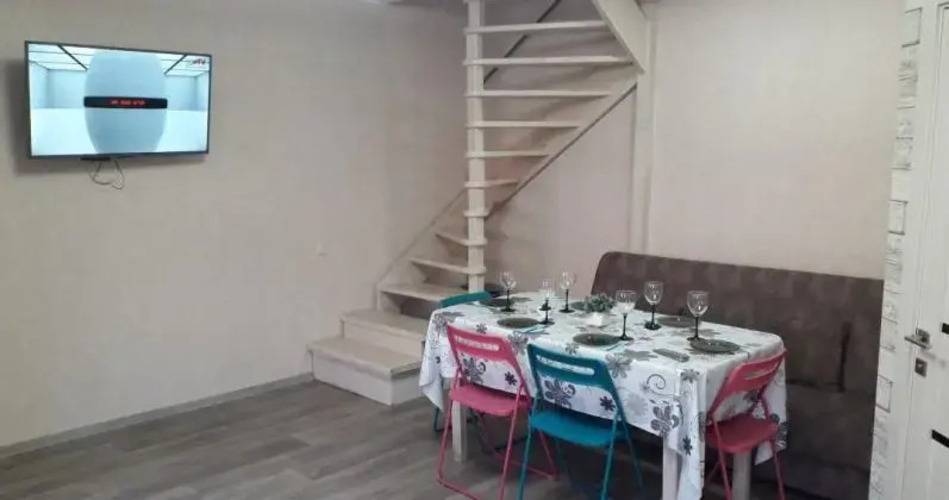 Уютный Дом (Банное)