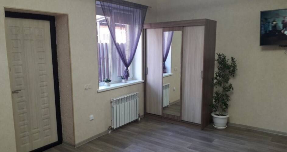 Уютный Дом (Банное)