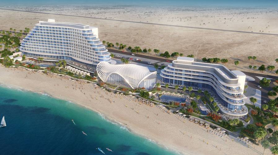 So/ Ras Al Khaimah