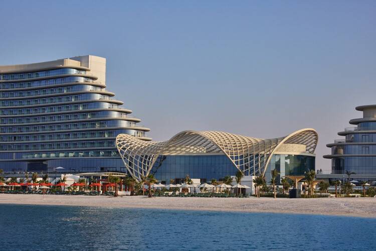 So/ Ras Al Khaimah
