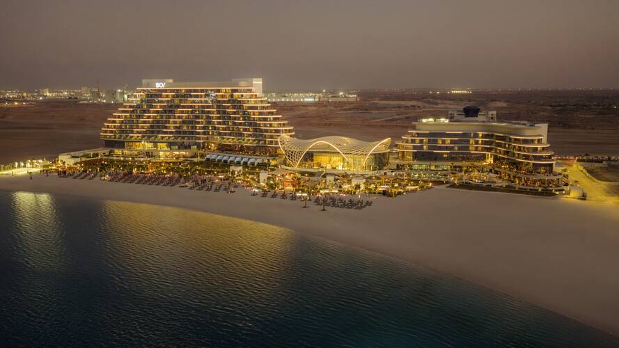 So/ Ras Al Khaimah