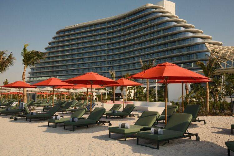 So/ Ras Al Khaimah