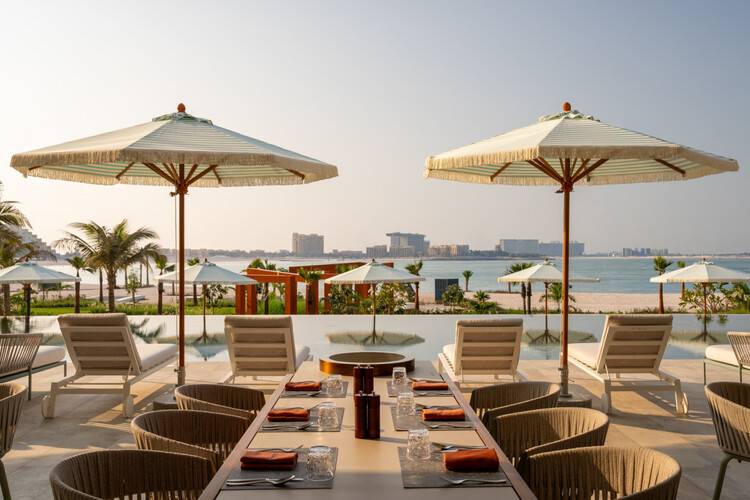 So/ Ras Al Khaimah