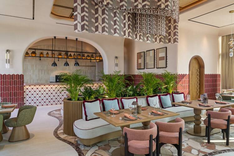 So/ Ras Al Khaimah