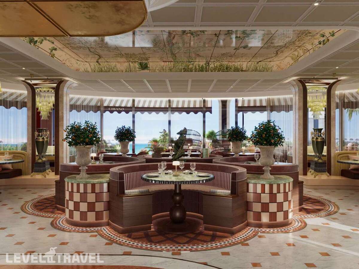 фотографии отеля So/ Ras Al Khaimah в ОАЭ(Умм-аль-Кувейн) - фото №2