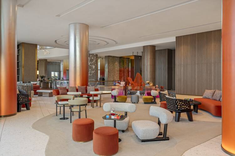 So/ Ras Al Khaimah
