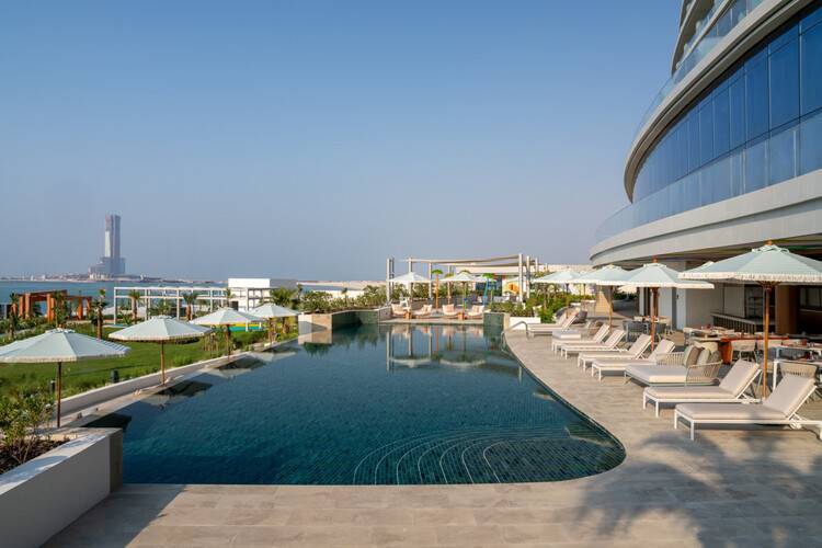 So/ Ras Al Khaimah