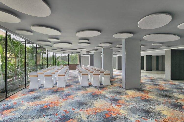 Citadines Arpora Nagoa Goa