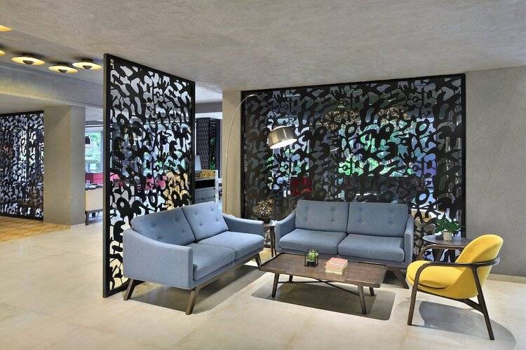 Citadines Arpora Nagoa Goa
