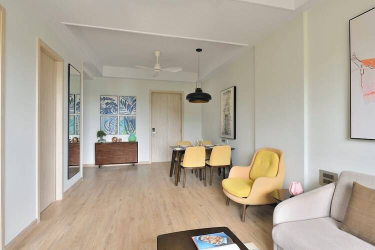 Citadines Arpora Nagoa Goa