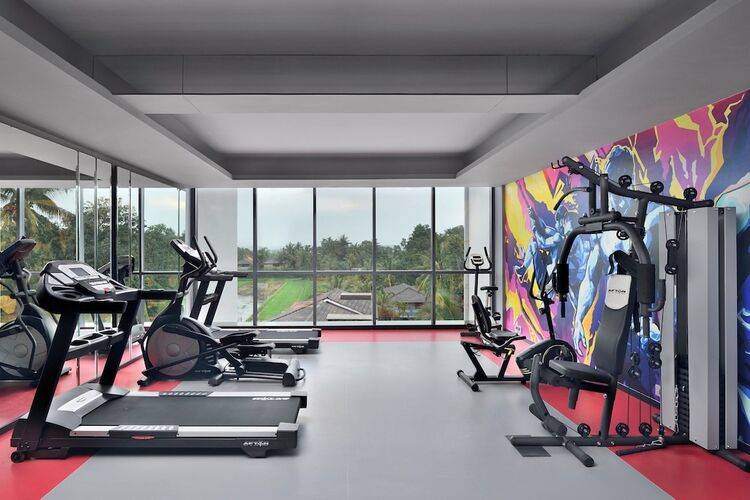 Citadines Arpora Nagoa Goa
