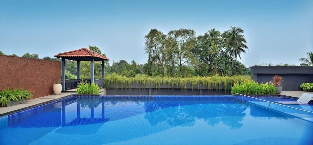 Citadines Arpora Nagoa Goa