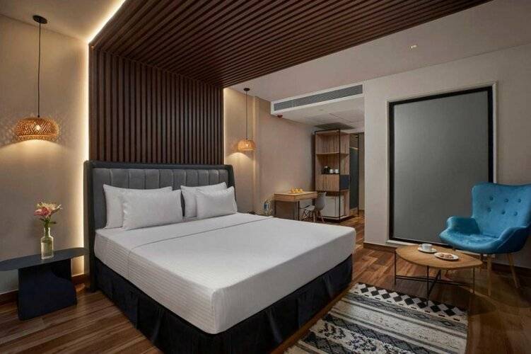 Avataara Resort & Spa