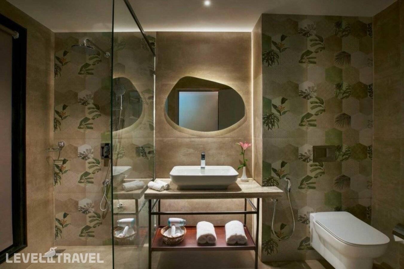 фотографии отеля Avataara Resort & Spa в Индия(Вагатор) - фото №7