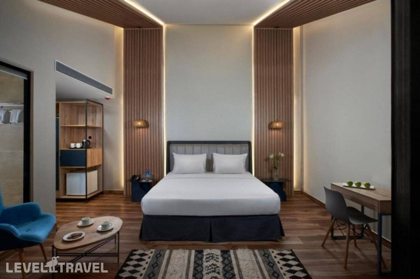 фотографии отеля Avataara Resort & Spa в Индия(Вагатор) - фото №10