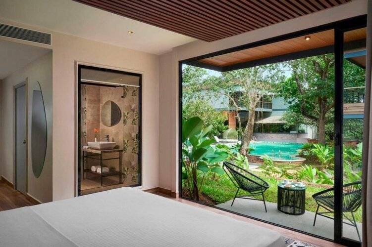 Avataara Resort & Spa