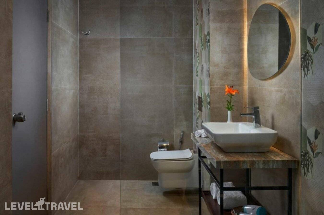 фотографии отеля Avataara Resort & Spa в Индия(Вагатор) - фото №8